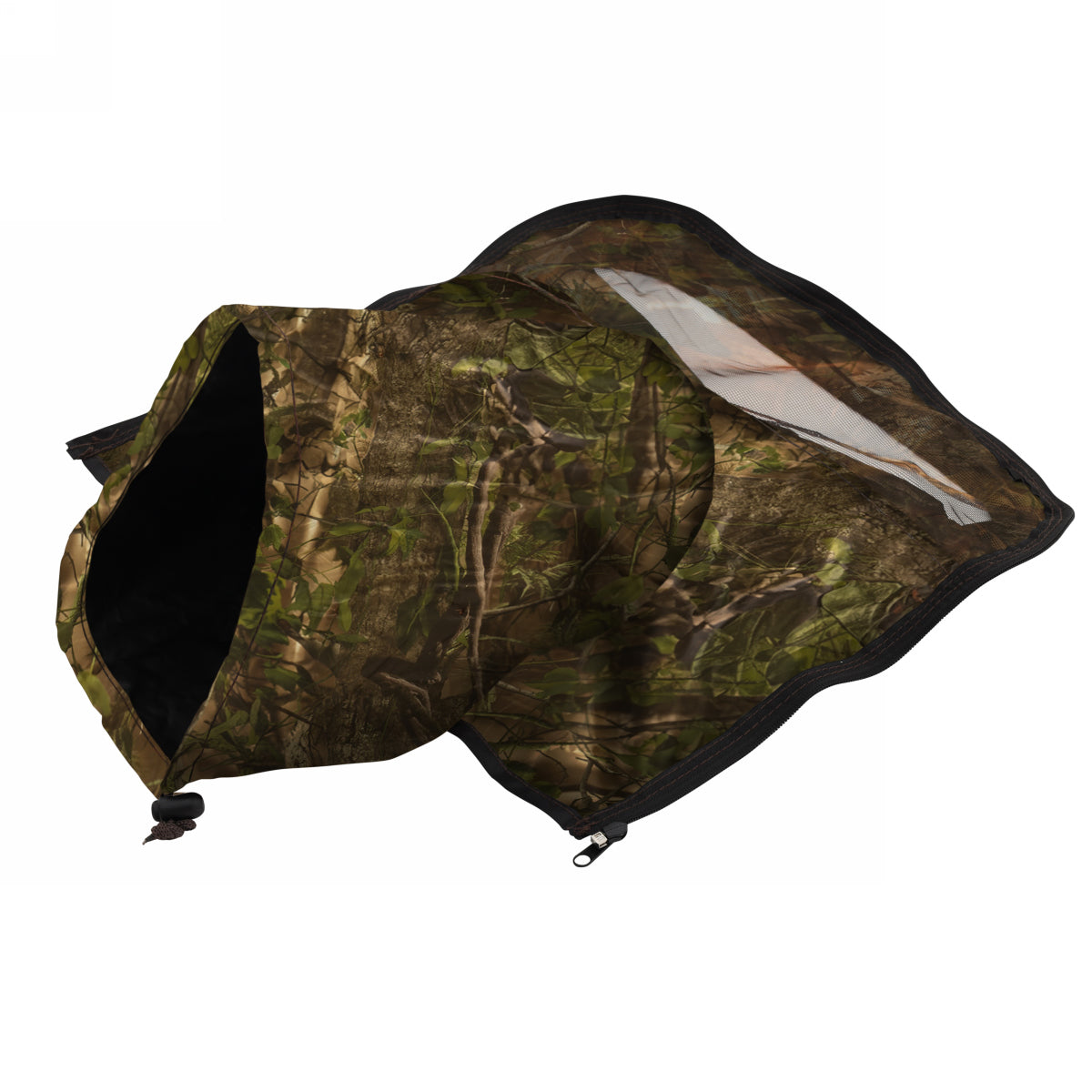 Buteo Photo Gear Buteo Gear Gear Snoot Lens Groen para Mark III