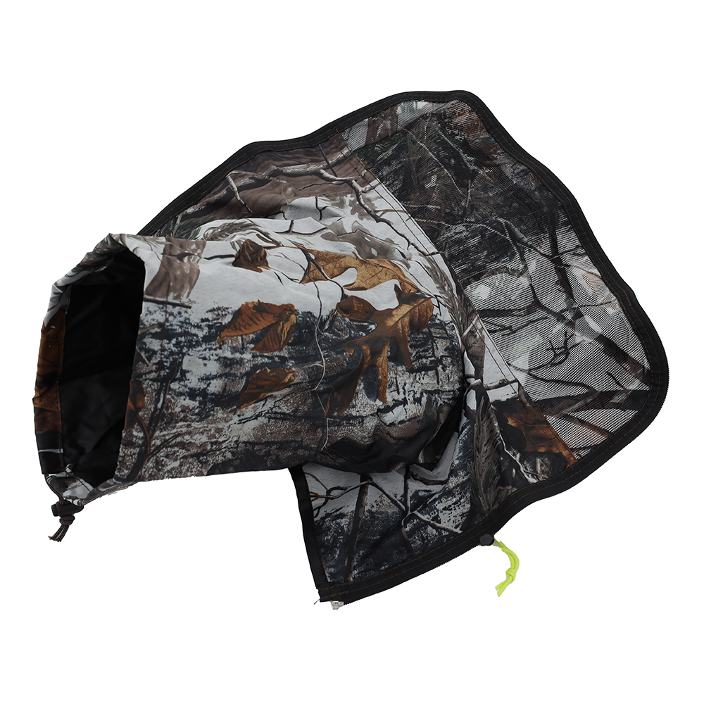 Buteo Photo Gear Snoot Copri la neve per Mark III