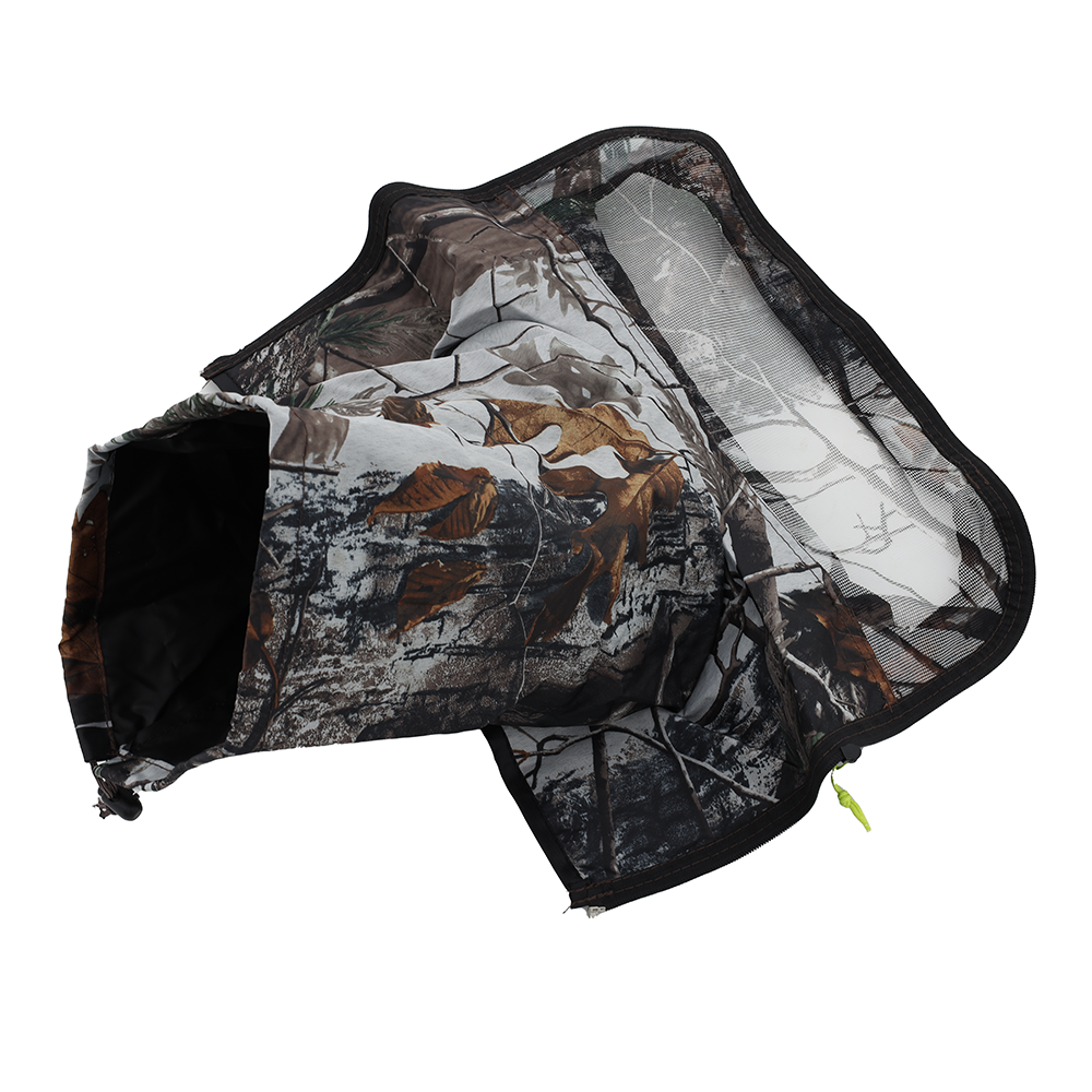 Buteo Photo Gear Snoot Copri la neve per Mark III