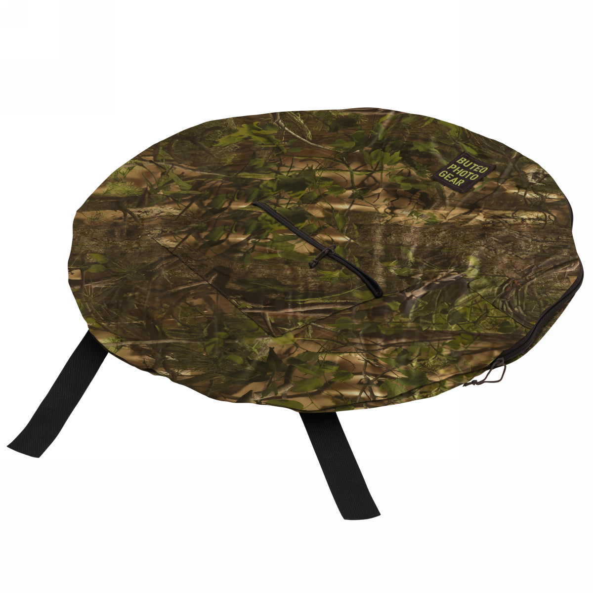 Buteo Photo Gear Buteo Photo Gear Carrier per Buteo Mark III Green