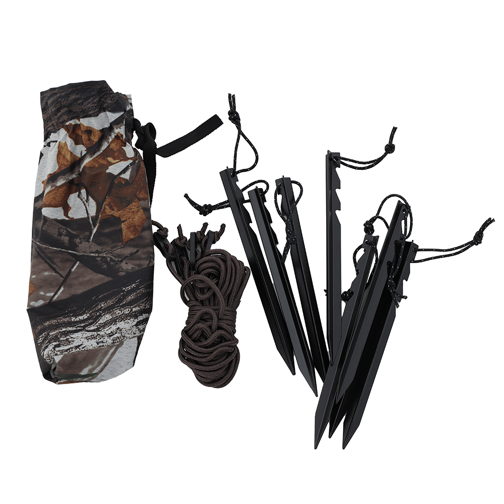 BUTEO POTO POTO ARROATO BUTEO POTO POTO CAMPARE CON PEG e SITE ROPES