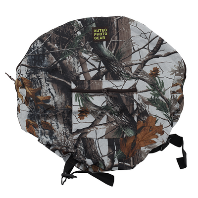 Buteo Photo Gear Buteo Photo Gear Carrier Bag para Buteo Mark III Snow