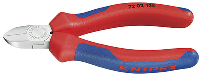 Alicates de corte Knipex 125mm