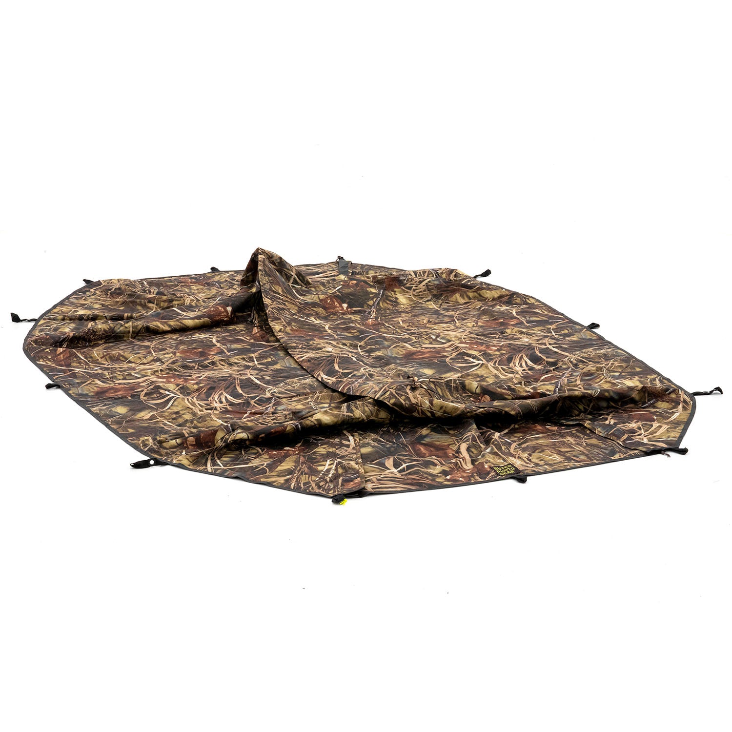 Buteo Photo Gear copertura antipioggia per falco mark iv reed