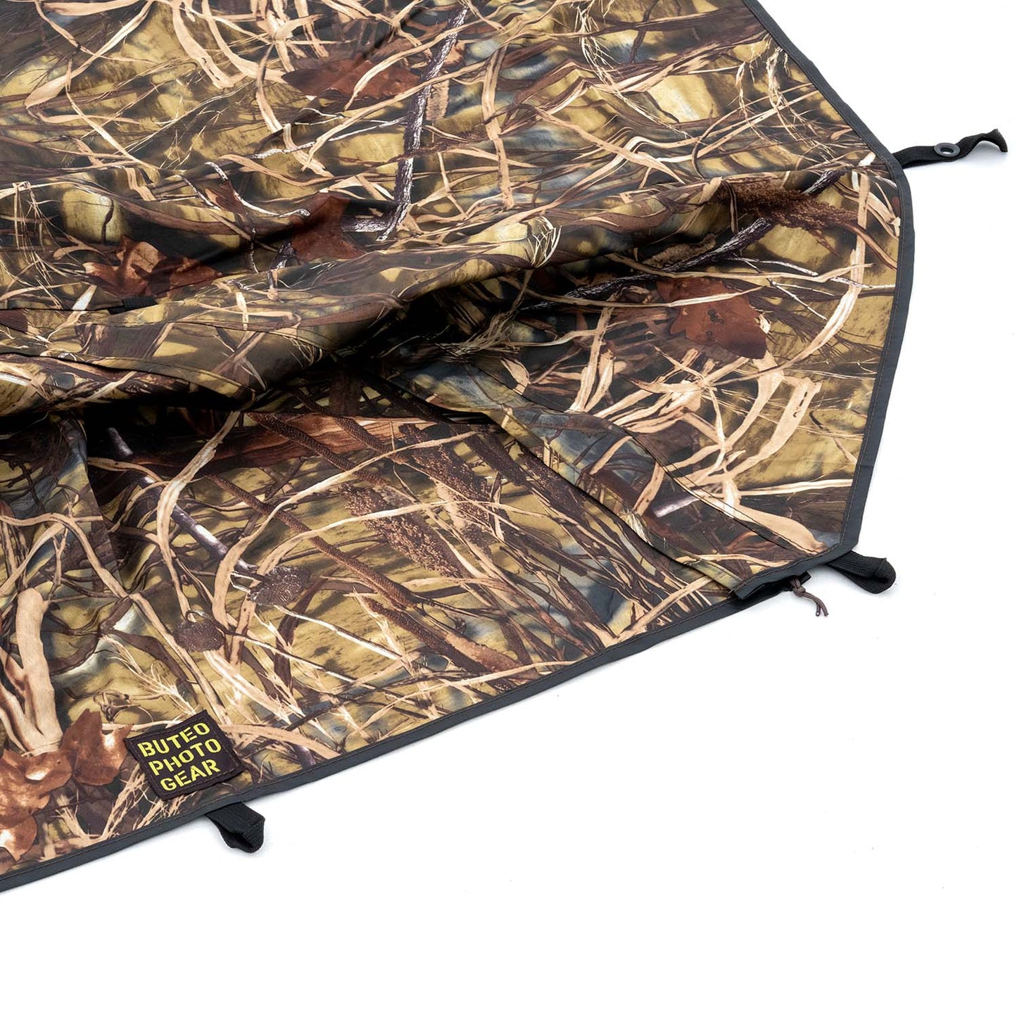 Buteo Photo Gear copertura antipioggia per falco mark iv reed