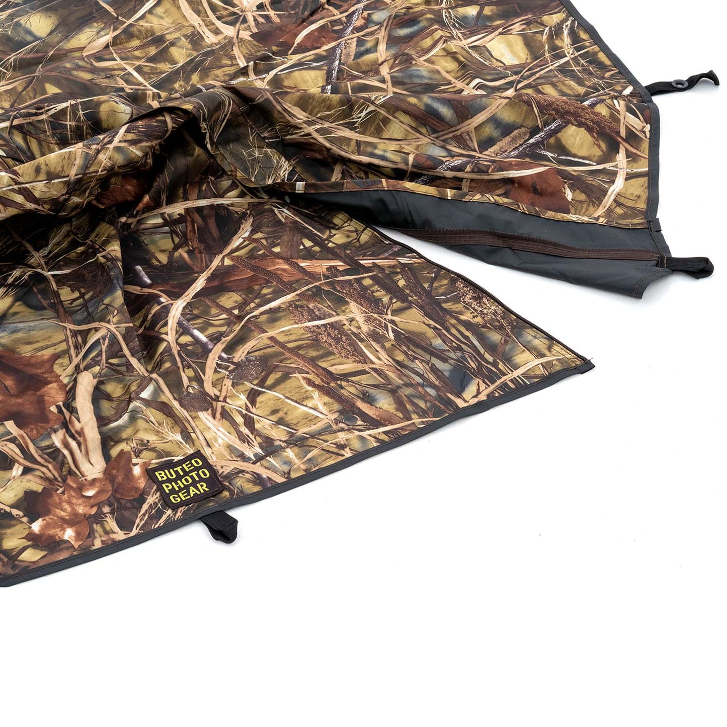 Buteo Photo Gear copertura antipioggia per falco mark iv reed