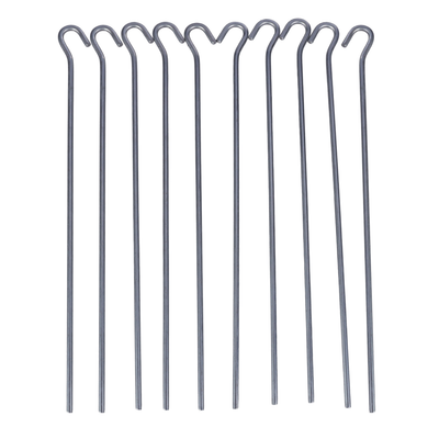 Picchetto per tenda Buteo Photo Gear 30 cm 10 pezzi