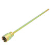 Chiave per gambe da roulotte da 19 mm per trapano a batteria