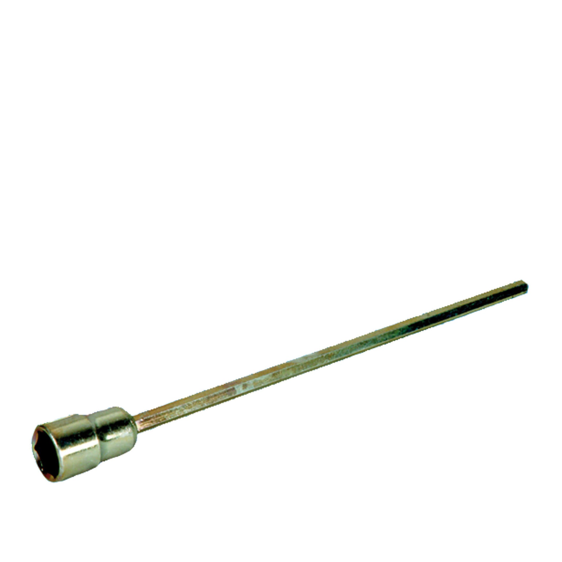 Chiave per gambe da roulotte da 19 mm per trapano a batteria
