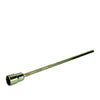 Chiave per gambe da roulotte da 19 mm per trapano a batteria