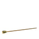 Chiave a gamba per trapano a batteria 19 mm - 55 cm