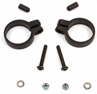 SKS 11561 FORCHIO FRITTURA FENDER ARSE 34,0 37,0 mm per set