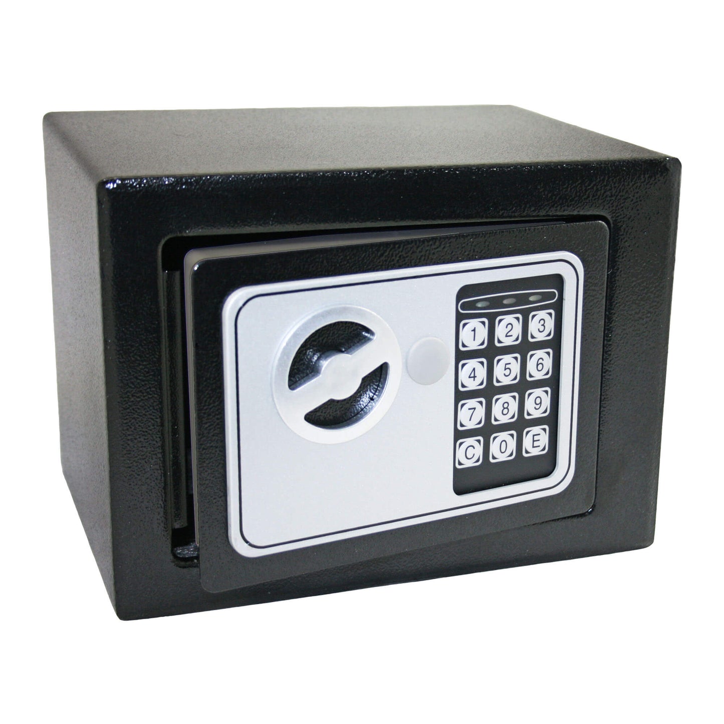 Caja fuerte digital Saca para caravana o camper