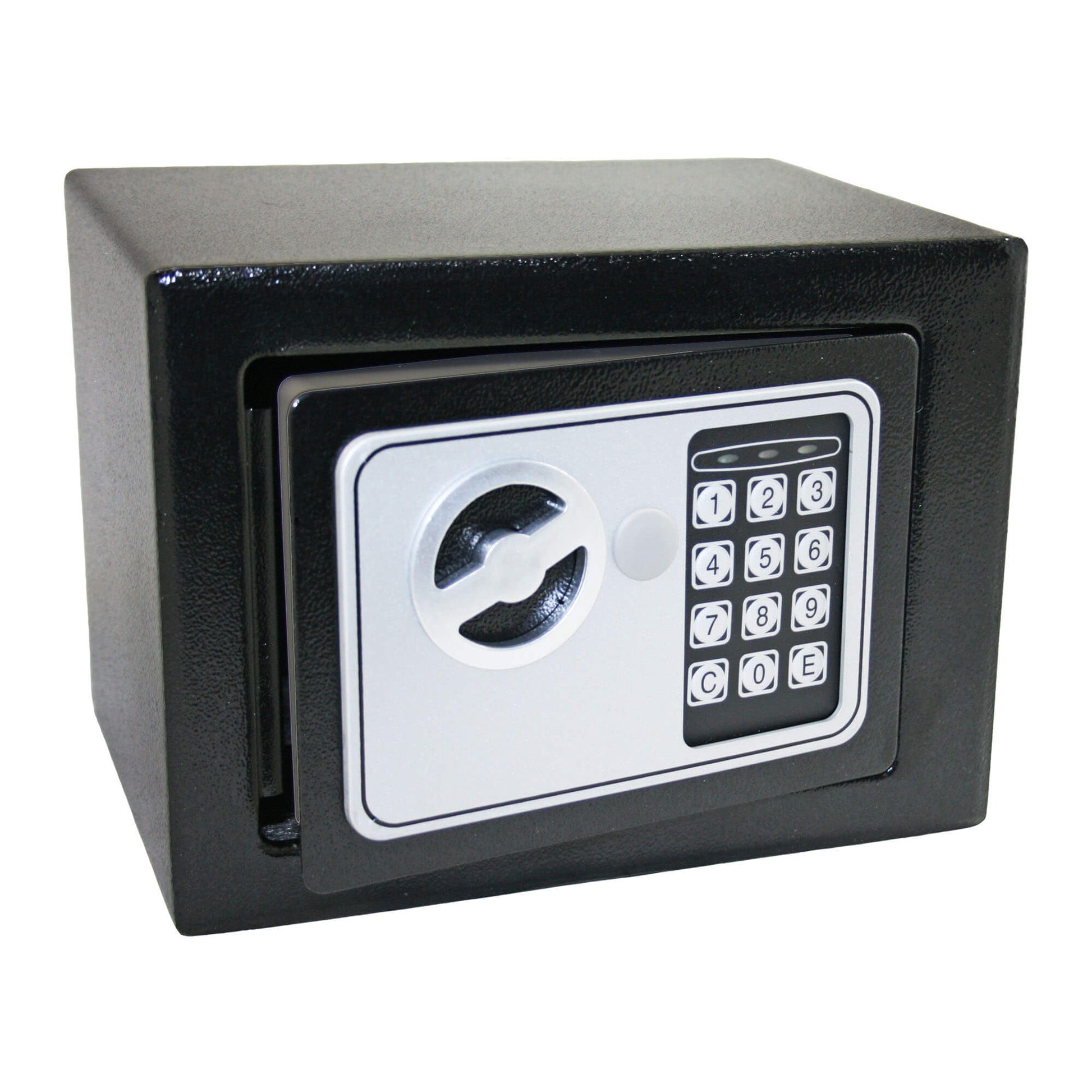 Caja fuerte digital Saca para caravana o camper