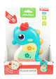 Toi-toys estrellitas bebé animal musical con l+g