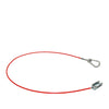 Cavo staccabile a connessione rapida per la guida con rimorchio e roulotte