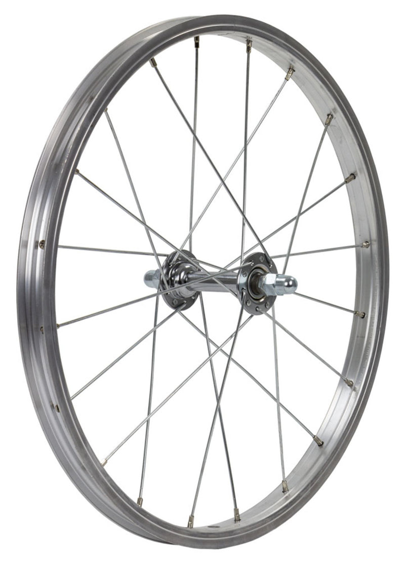 Rueda delantera 18