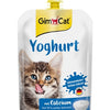 Gimcat Yoghurt pouch voor katten