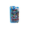Gametime Velcro Game di lancio con 2 gilet e 6 palle
