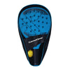 Z1 padel set 2 rackets met bal en opbergtas - gametime sport speelgoed.