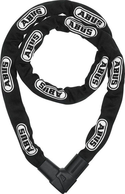 Pic cadena de cadena Abus Citychain 1010