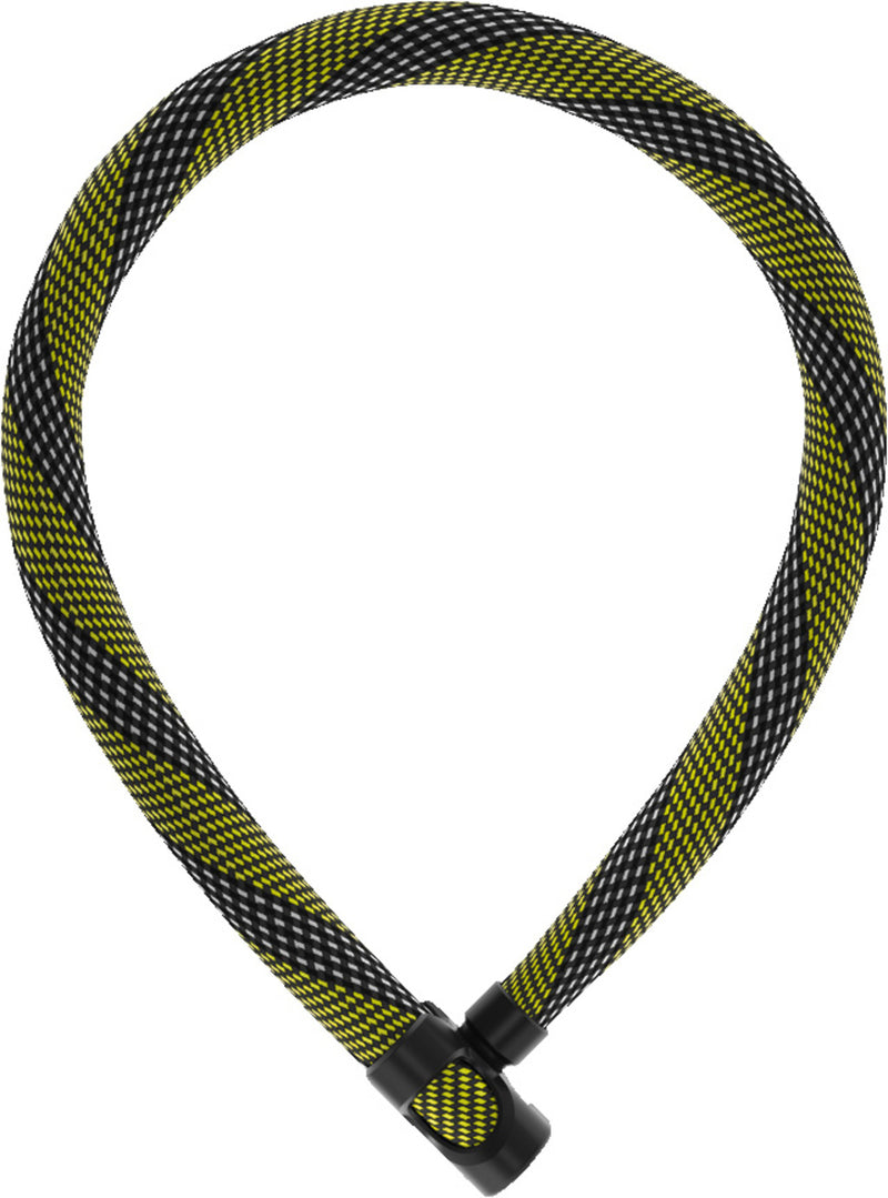 Lucchetto a catena Abus ivytex 7210