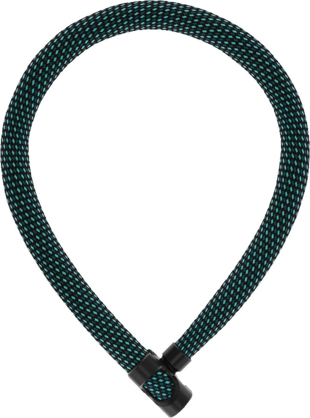 ABUS Chain Lock Ivytex 7210