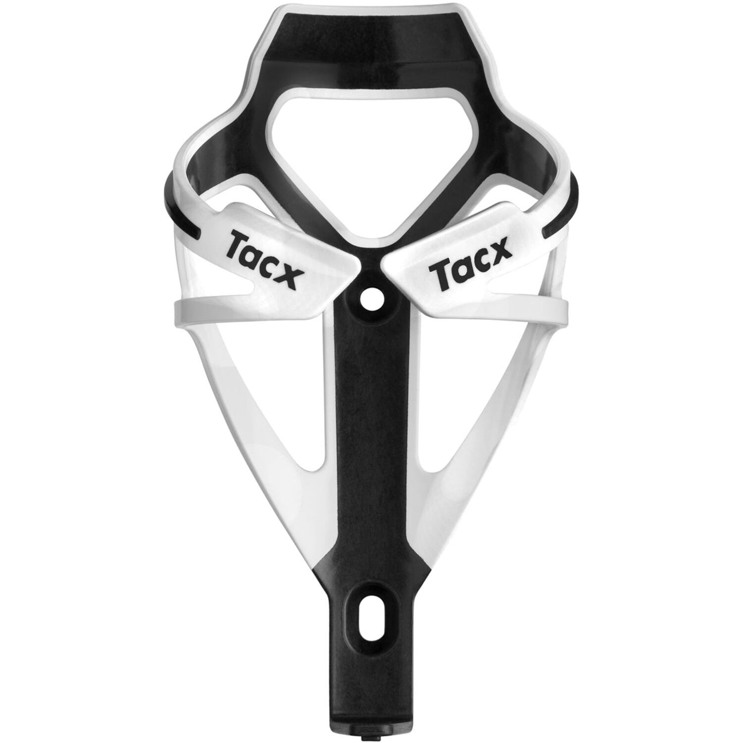 Tacx Deva BidOne Holder White