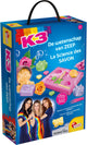 Lisciani k3 soap science