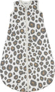 Sacco nanna Meyco Baby Panther foderato rotondo - neutro - 86 cm - 2,5 tog