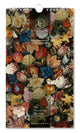 Calendario dei compleanni di Bekking Blitz, toile floreale, il museo Fitzwilliam