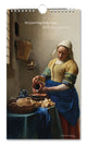 Bekking blitz - verjaardagskalender - kunstkalender - rijksmuseum - masterpieces - meesterwerken