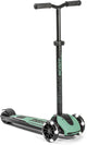 paseo en scooter