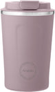 Aya ida aya ida - cup2go - thermosbeker- koffiebeker - coffee to go - reisbeker - meenemen - 380ml - lavender
