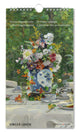Bekking blitz – verjaardagskalender – kunstkalender – museumkalender – singer museum laren
