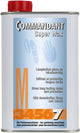 Commandant super wax m7 - geeft diepe glans - langdurige bescherming - voor alle lakken polyester - 500gr
