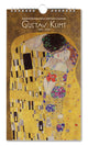 Calendario compleanno Bekking Blitz Gustav Klimt