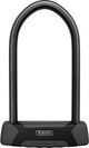 Abus u-locks granit x-plus 540 security without holder