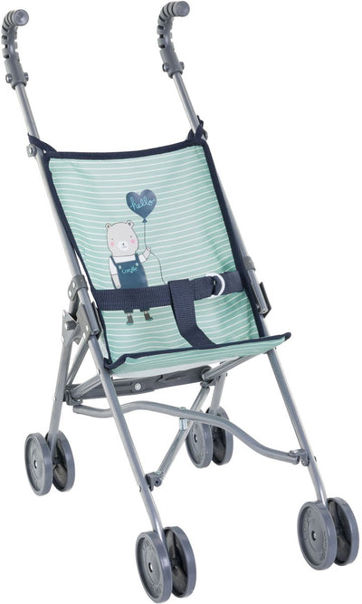 Corolle mon Grand Poupon Poppenbuggy Sage