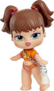 Muñeca bratz babyz - meygan - muñeca bebé