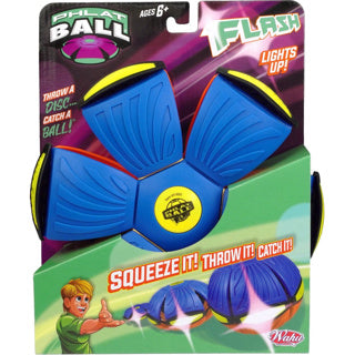 Phlat ball flash assorti | 2 stuks