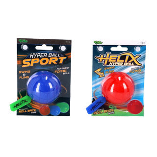 Sport de hiper bola