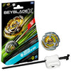 Beyblade x starter pack top surtido