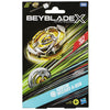 Beyblade x starter pack top surtido
