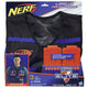 Kit de chalecos tácticos de elite de Nerf Nerf Nerf
