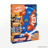 Hasbro Nerf Bullseye Electronic Target Core