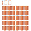 Nerf Recarga 100 piezas