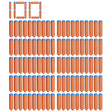 Nerf Refill 100 pieces - afbeelding 2