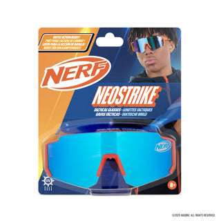 Gafas de seguridad de Hasbro Nerf