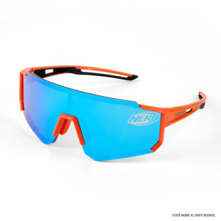 Gafas de seguridad de Hasbro Nerf